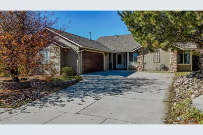 3574 Haystack Drive, Carson City, NV 89705 - Photo 23