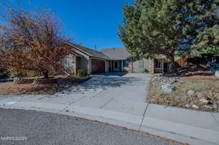 3574 Haystack Dr, Carson City, NV 89705 - Photo 29