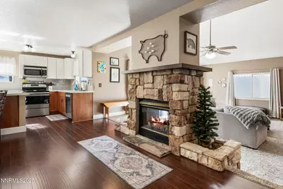 3574 Haystack Drive, Carson City, NV 89705 - Photo 3