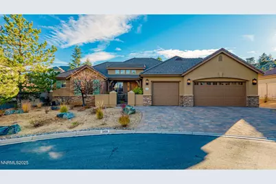 5020 Fyvie Court, Reno, NV 89519 - Photo 1