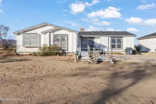 1200 Ebony Ave, Silver Springs, NV 89429 - Photo 1