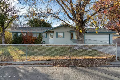 103 S Oregon Street, Yerington, NV 89447 - Photo 1