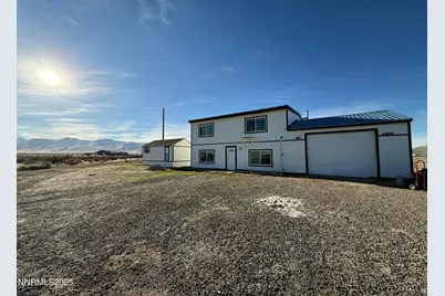 5355 Godchaux Road, Winnemucca, NV 89445 - Photo 1