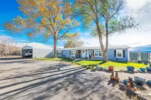 73 S Rainbow Dr, Dayton, NV 89403 - Photo 1