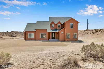 10975 Iroquois Trail, Stagecoach, NV 89429 - Photo 1
