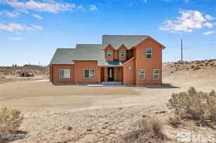 10975 Iroquois Trail, Stagecoach, NV 89429 - Photo 1