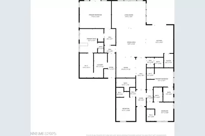 11640 Crosby Ranch Drive, Sparks, NV 89441 - Photo 21