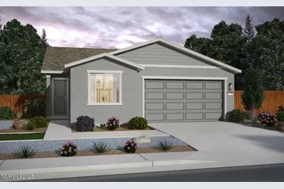 6679 Morgan Mill Road #Homesite 46, Carson City, NV 89701 - Photo 1