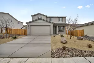 6583 Morgan Mill Rd, Carson City, NV 89701 - Photo 1