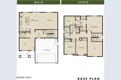 6583 Morgan Mill Road #Homesite 34, Carson City, NV 89701 - Photo 15