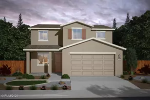 6612 Morgan Mill Rd, Carson City, NV 89701 - Photo 1