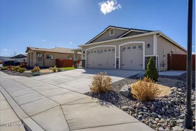 18722 Knott Crk Court, Reno, NV 89508 - Photo 5