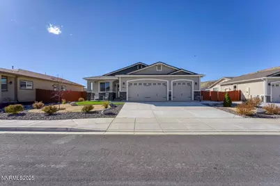 18722 Knott Crk Court, Reno, NV 89508 - Photo 3
