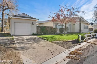 12322 Rocky Mountain Street, Reno, NV 89506 - Photo 1