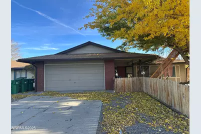 913 Glen Molly Drive, Sparks, NV 89434 - Photo 1