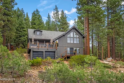 949 Jennifer Street, Incline Village, NV 89451 - Photo 1