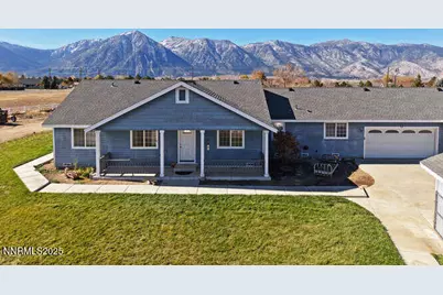 1141 Centerville Lane, Gardnerville, NV 89460 - Photo 3