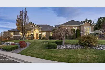 5502 New Mexico Court, Reno, NV 89511 - Photo 1