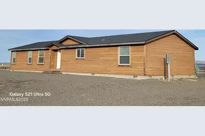 6650 Antelope Circle, Austin, NV 89310 - Photo 3