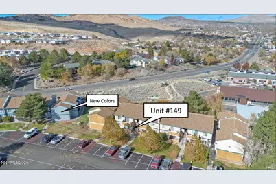 3915 Clear Acre Lane #149, Reno, NV 89512 - Photo 9