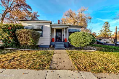 407 Imperial Boulevard, Reno, NV 89503 - Photo 1