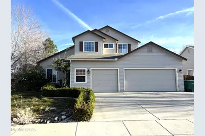 3245 Gerona Court, Sparks, NV 89436 - Photo 1
