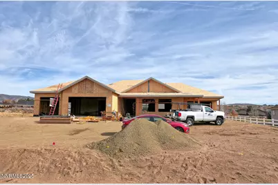 2785 Squires Street, Minden, NV 89423 - Photo 1