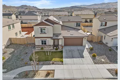 8946 Elk Ravine Drive, Reno, NV 89506 - Photo 1