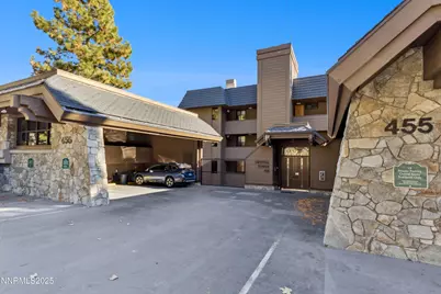 455 Lakeshore Boulevard #2B, Incline Village, NV 89451 - Photo 39