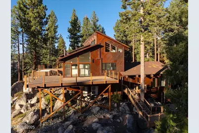 396 Sherwood Drive, Stateline, NV 89449 - Photo 33