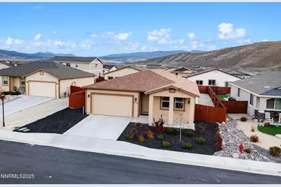 18718 Knott Creek Court, Reno, NV 89508 - Photo 3