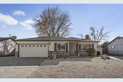 920 Brentwood Drive, Reno, NV 89502 - Photo 1