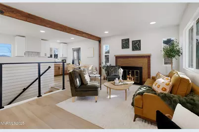 1418 Lander Street, Reno, NV 89509 - Photo 5
