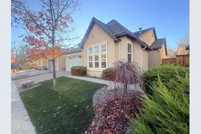 2180 Peaceful Valley Drive, Reno, NV 89521 - Photo 1