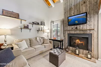 945 Harold Drive #UNIT 18, Incline Village, NV 89451 - Photo 3
