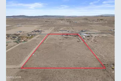 5225 Deodar Street, Silver Springs, NV 89429 - Photo 37