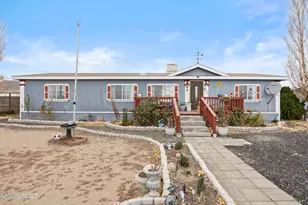 5225 Deodar St, Silver Springs, NV 89429 - Photo 1