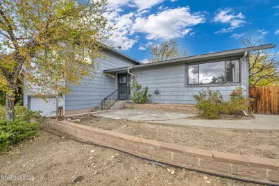 3405 Bowie Road, Reno, NV 89503 - Photo 1