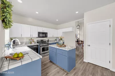 5420 Brittania Drive, Reno, NV 89523 - Photo 11