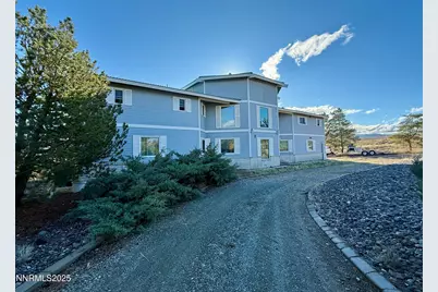10160 Blackhawk Drive, Reno, NV 89508 - Photo 1