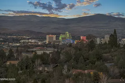0 Woodchuck Circle #041-051-24, Reno, NV 89519 - Photo 3