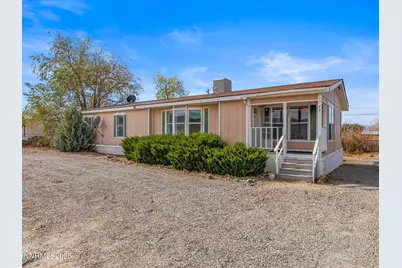 77 Mountain Lane, Yerington, NV 89447 - Photo 3