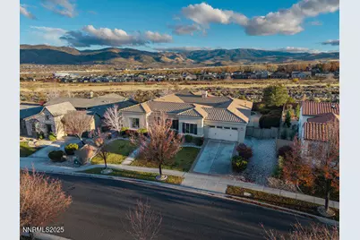 13480 Damonte View Lane, Reno, NV 89511 - Photo 1