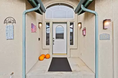 1608 Evergreen Drive, Carson City, NV 89703 - Photo 5