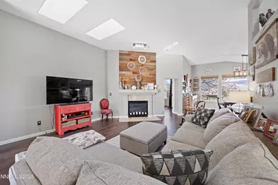 1608 Evergreen Drive, Carson City, NV 89703 - Photo 11