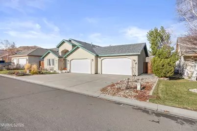 1608 Evergreen Drive, Carson City, NV 89703 - Photo 3