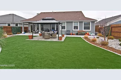 768 E Cottage Loop, Gardnerville, NV 89460 - Photo 21