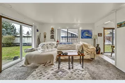 1476 Jessica Lane #D, Gardnerville, NV 89410 - Photo 5