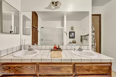 1476 Jessica Lane #D, Gardnerville, NV 89410 - Photo 25