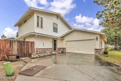 1476 Jessica Lane #D, Gardnerville, NV 89410 - Photo 1